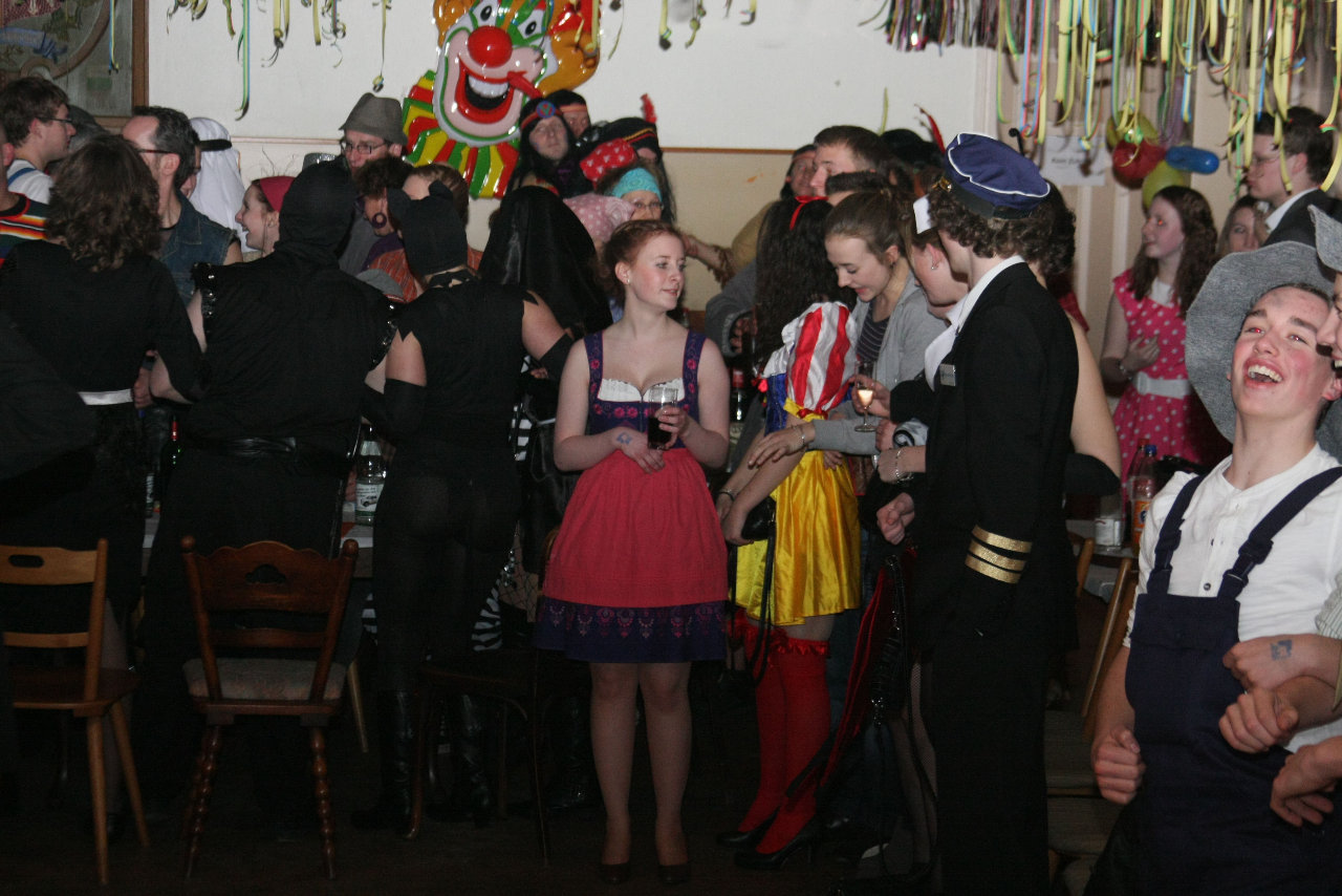 Bild 16 - Olaf 2. Tag
